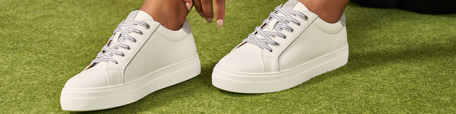 Jackieさん専用 Sneakers – Jackie Shi